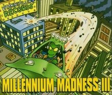 Millenium madness vol von - vol.3,