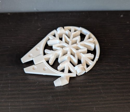 Weihnachtsbaumschmuck - ,