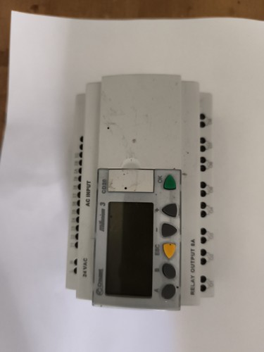 Crouzet 88970054 millenium - crouzet, 3