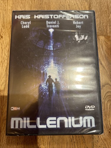 Millenium von anderson - von,
