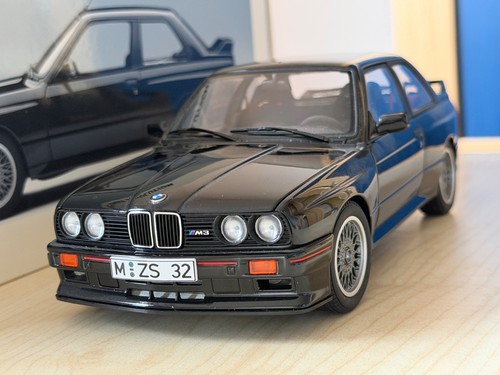 Autoart millenium bmw sport - autoart,