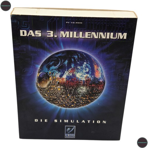Das millenium ibm cd rom - ibm, cd-rom