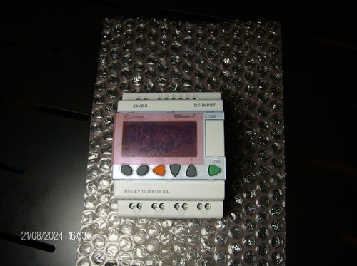 Crouzet 88974141 millenium - 88974141,