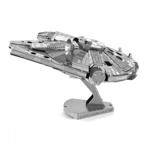 Star wars millenium falcon - star,