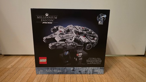Lego star wars 75375 - lego,
