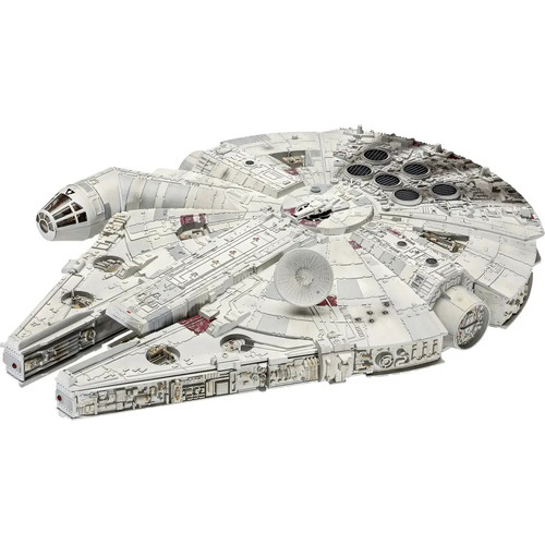 Revell 06718 millenium - revell, falcon
