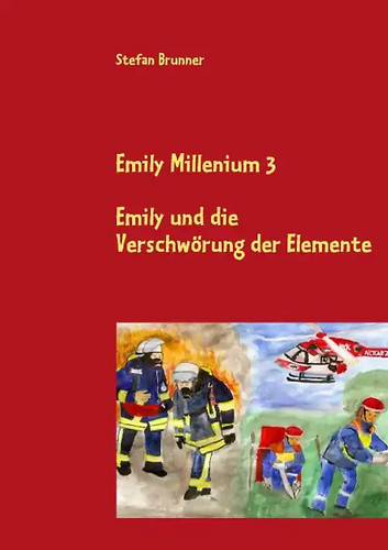 Emily millenium - emily,