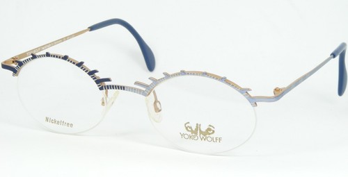 Yoko wolff millenium navy - 3,