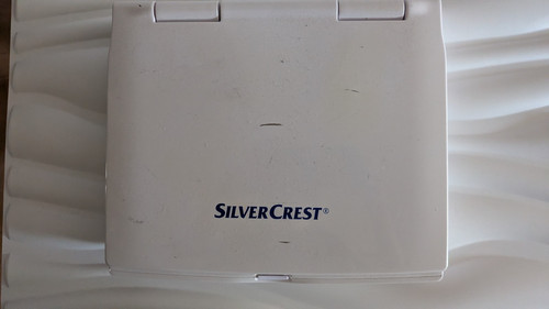 Silvercrest millenium 2000 - silvercrest,