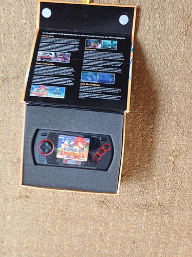 Sega mega drive - drive, konsole