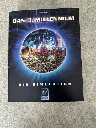Das millenium ibm cd - ibm, pc
