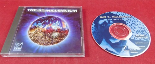 The 3rd millenium - the,