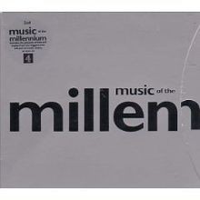 Music the millenium - vol, 3