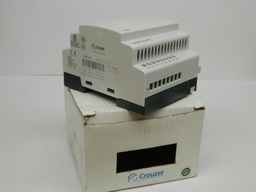 Crouzet 88970231 millenium - crouzet,