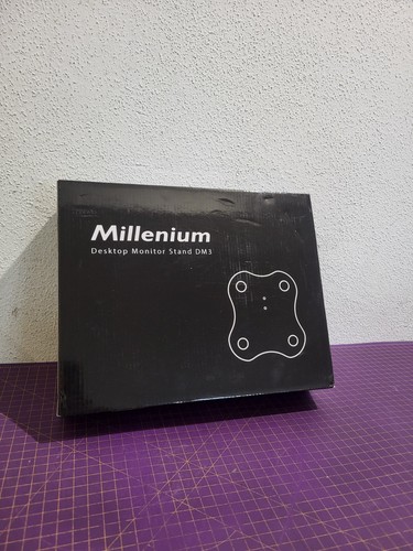 Millenium desktop monitor - millenium,
