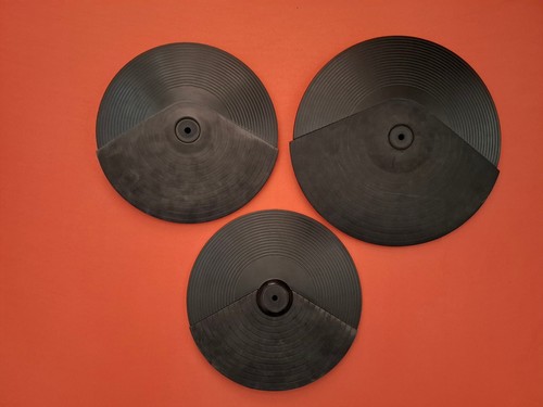 Millenium mps drum - millenium, cymbals