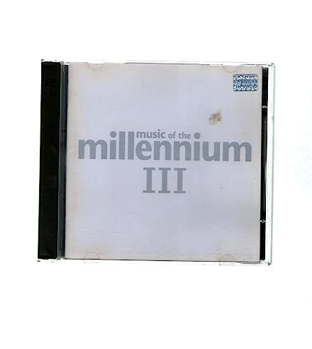 Music the millenium - the,