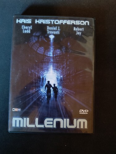 Millenium von anderson - von,