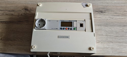 Crouzet millenium xd10 - crouzet,