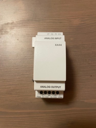 Xa04 millenium crouzet 88 - xa04,