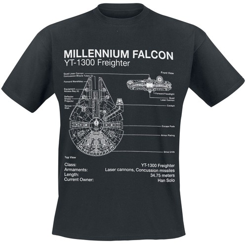 Star wars shirt - star,