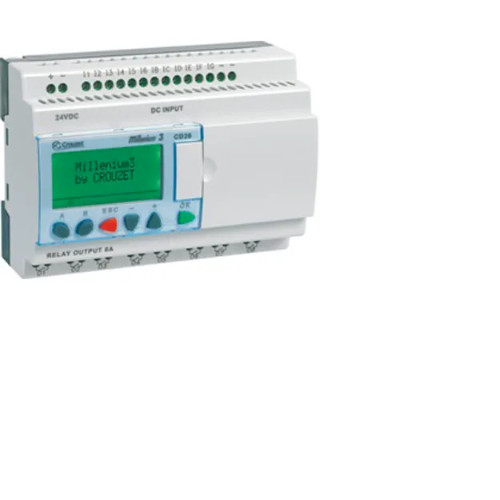 Crouzet 88970052 smart - smart, relay