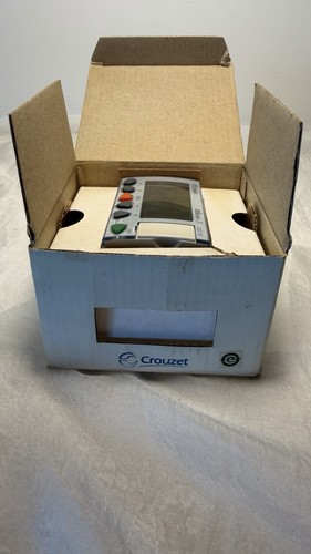 Crouzet millenium cd12 - crouzet, 3