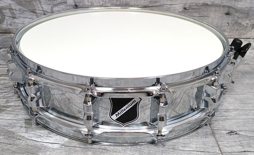 Millenium 5 piccolo - x,