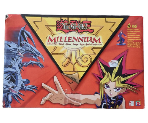 Millenium game 3d - game,